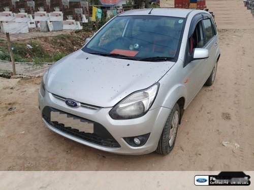 Good as new Ford Figo 2011 for sale