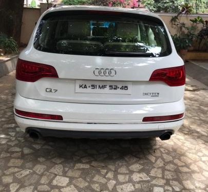 Used 2014 Audi Q7 for sale