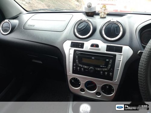 Good as new Ford Figo 2011 for sale