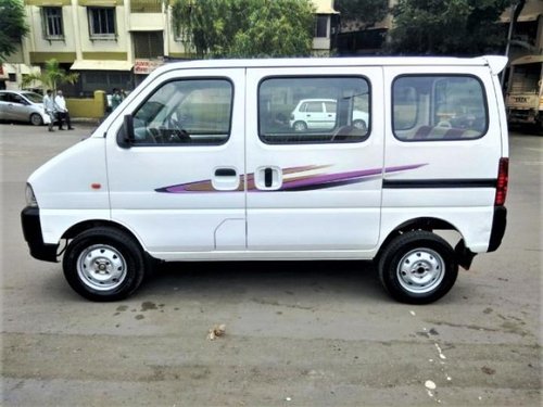 Used Maruti Suzuki Eeco 2015 car at low price