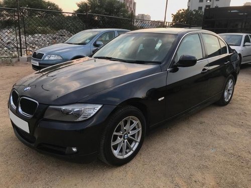 BMW 3 Series 320d 2011 for sale