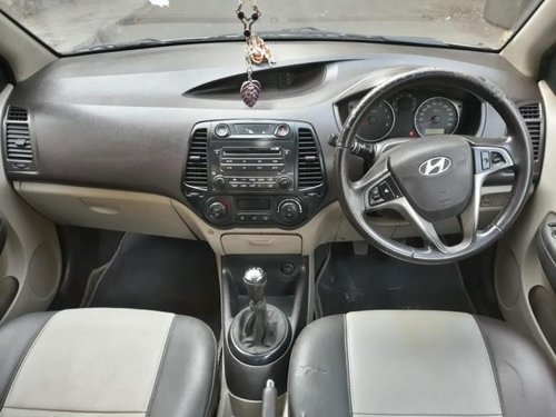 Hyundai i20 Asta 2009 for sale