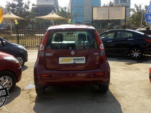 Maruti Suzuki Ritz 2010 for sale