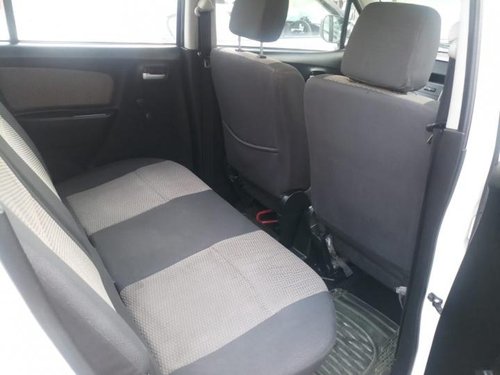 Maruti Suzuki Wagon R 2015 for sale