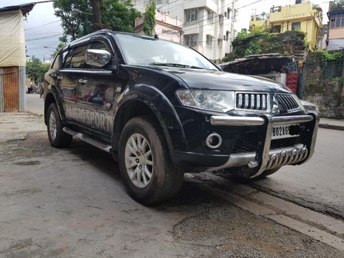 Used 2015 Mitsubishi Pajero Sport for sale