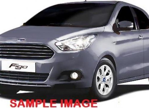 2016 Ford Figo for sale at low price