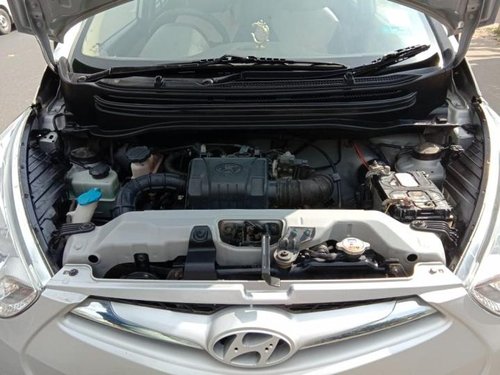 Used Hyundai Eon 2015 car at low price