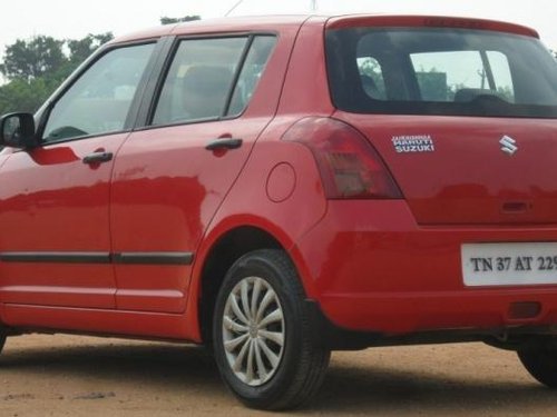 Maruti Swift VXI for sale