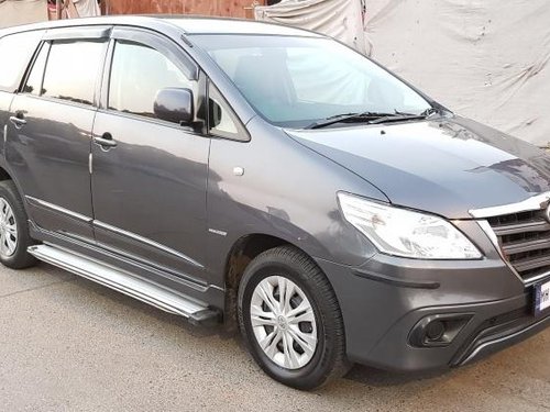 Used Toyota Innova 2015 for sale
