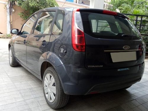 Used Ford Figo Diesel Titanium 2010 for sale