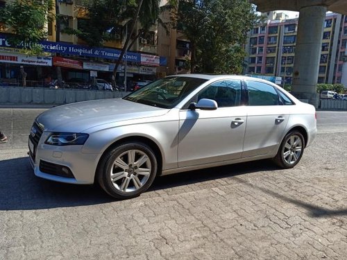 Audi A4 2011 for sale