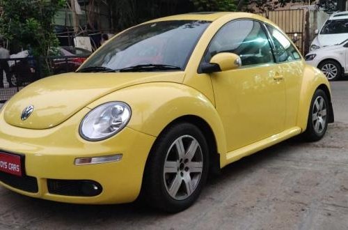 2009 Volkswagen Beetle for sale