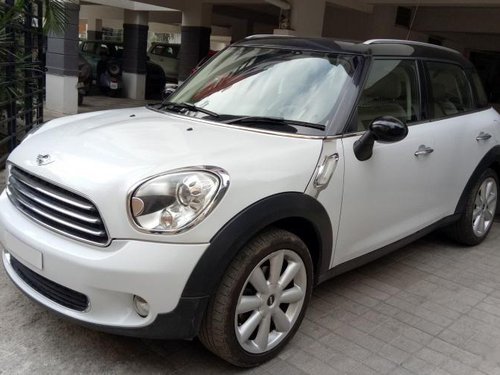 Used Mini Countryman 2013 for sale at low price