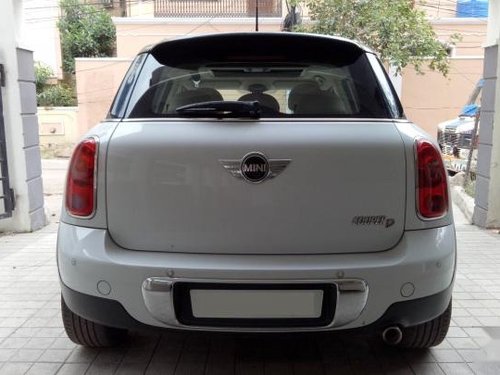 Used Mini Countryman 2013 for sale at low price