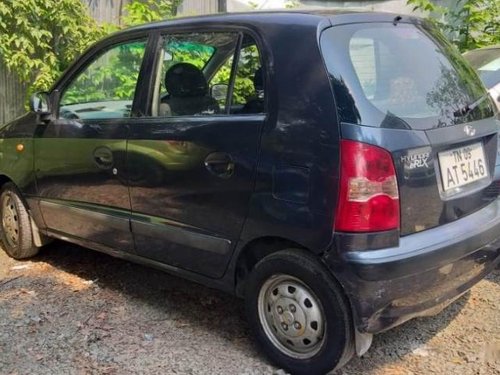 Hyundai Santro Xing XO 2007 for sale