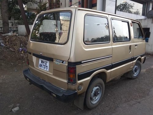 2000 Maruti Suzuki Omni for sale