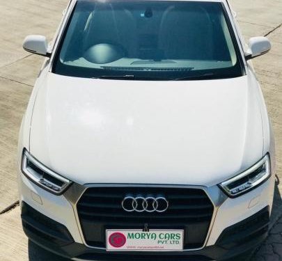 Used 2018 Audi Q3 for sale