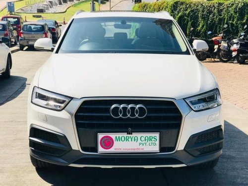 Used 2018 Audi Q3 for sale