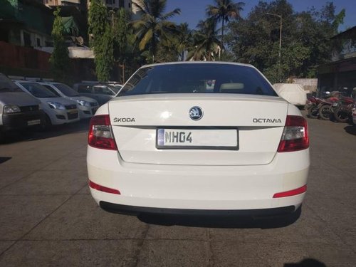 Used 2016 Skoda Octavia for sale