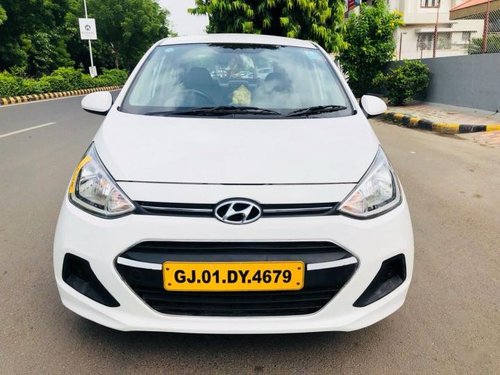 Used Hyundai Xcent 1.1 CRDi S 2015 for sale