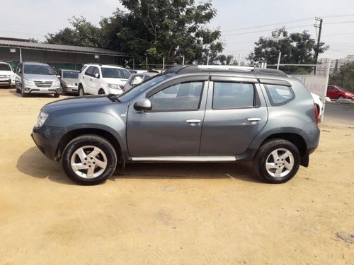 Used 2014 Renault Duster for sale