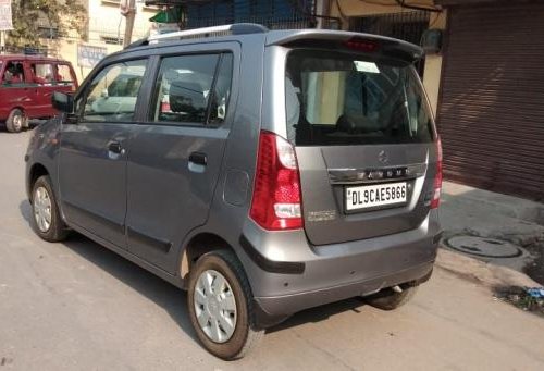 Maruti Wagon R Stingray LXI 2015 for sale