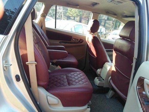 Good as new Toyota Innova 2013 for sale