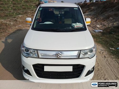 2015 Maruti Suzuki Wagon R for sale at low price