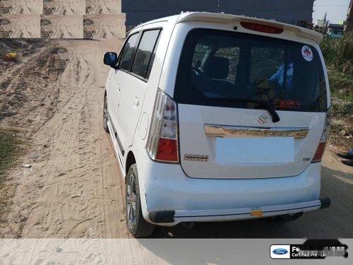 2015 Maruti Suzuki Wagon R for sale at low price