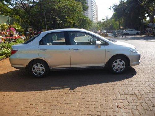 Used Honda City ZX 2008 for sale at low price