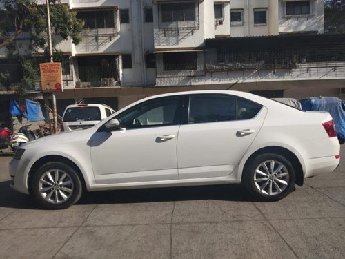 Used 2016 Skoda Octavia for sale