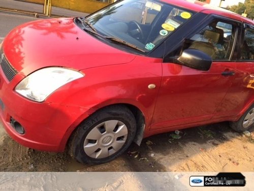 Used Maruti Suzuki Swift car at low price