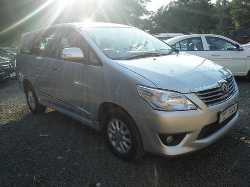 Good as new Toyota Innova 2013 for sale