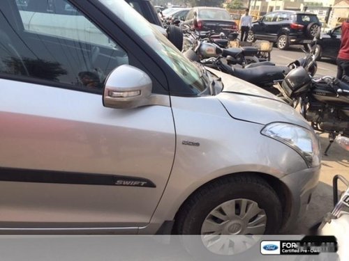 Used 2012 Maruti Suzuki Swift car at low price