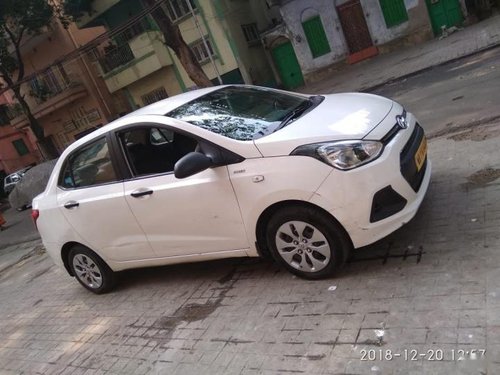 Used Hyundai Xcent 2017 for sale at low price