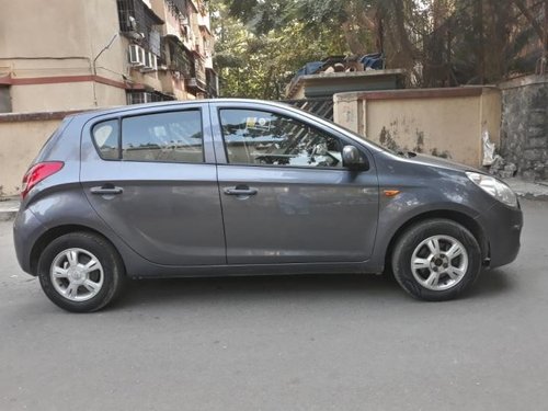 Hyundai i20 Asta 2009 for sale