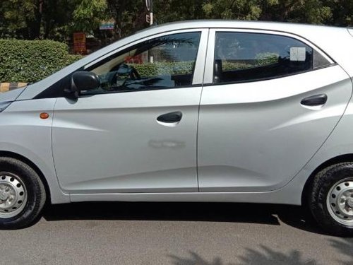 Used Hyundai Eon 2015 car at low price