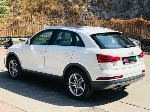 Used 2018 Audi Q3 for sale