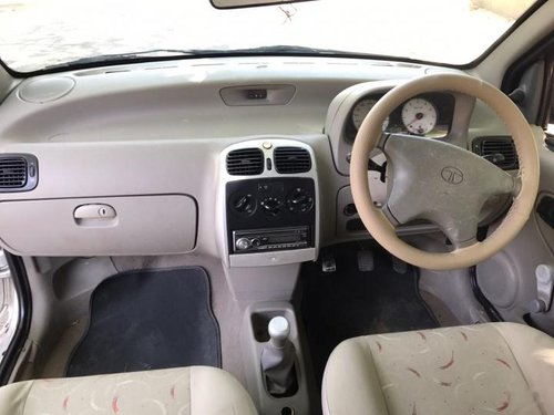 Well-kept 2006 Tata Indica for sale