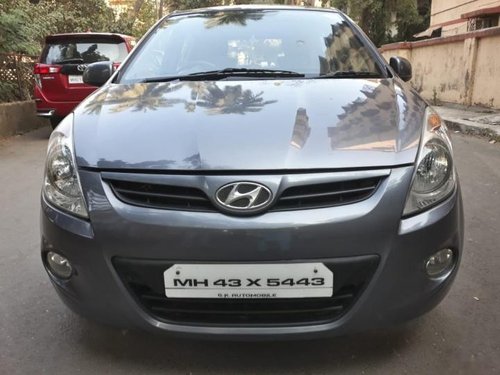 Hyundai i20 Asta 2009 for sale