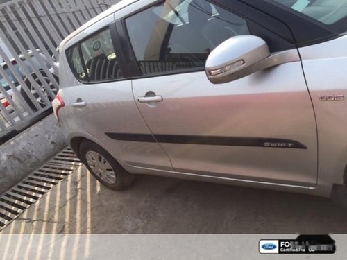 Used 2012 Maruti Suzuki Swift car at low price