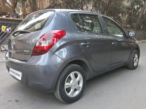 Hyundai i20 Asta 2009 for sale