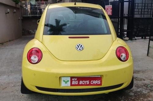 2009 Volkswagen Beetle for sale