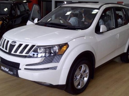 2011 Mahindra XUV500 for sale