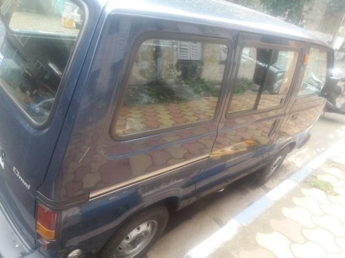 2018 Maruti Suzuki Omni for sale at low price