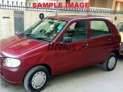 Maruti Alto LXi for sale