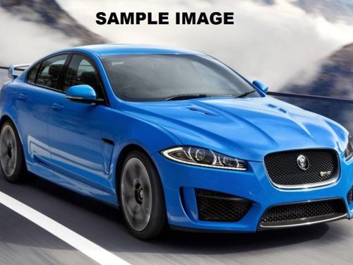 Jaguar XF 2.2 Litre Luxury 2014 for sale