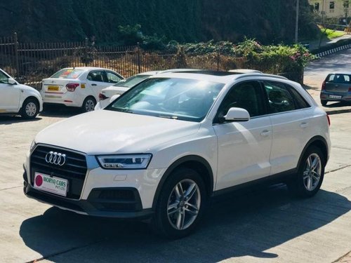 Used 2018 Audi Q3 for sale