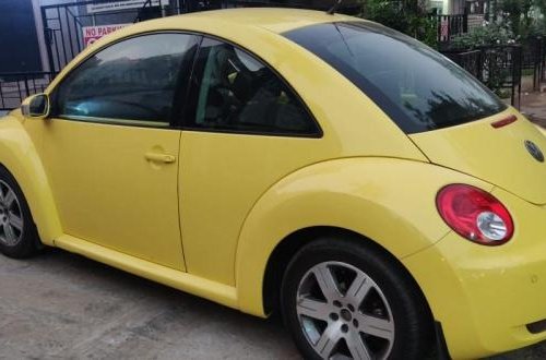 2009 Volkswagen Beetle for sale