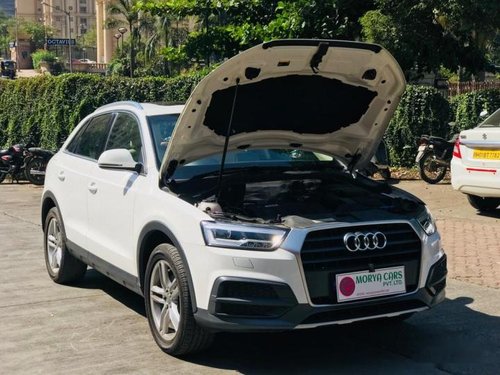 Used 2018 Audi Q3 for sale